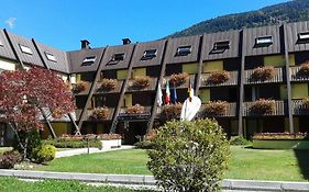 Centro Pineta Family Hotel & Wellness
